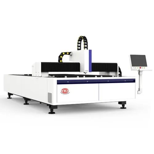 Fiber Laser Cutting Machine for Metal