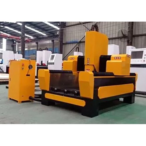 6090 CNC Mini Router Machine for Wood, Acrylic & PVC