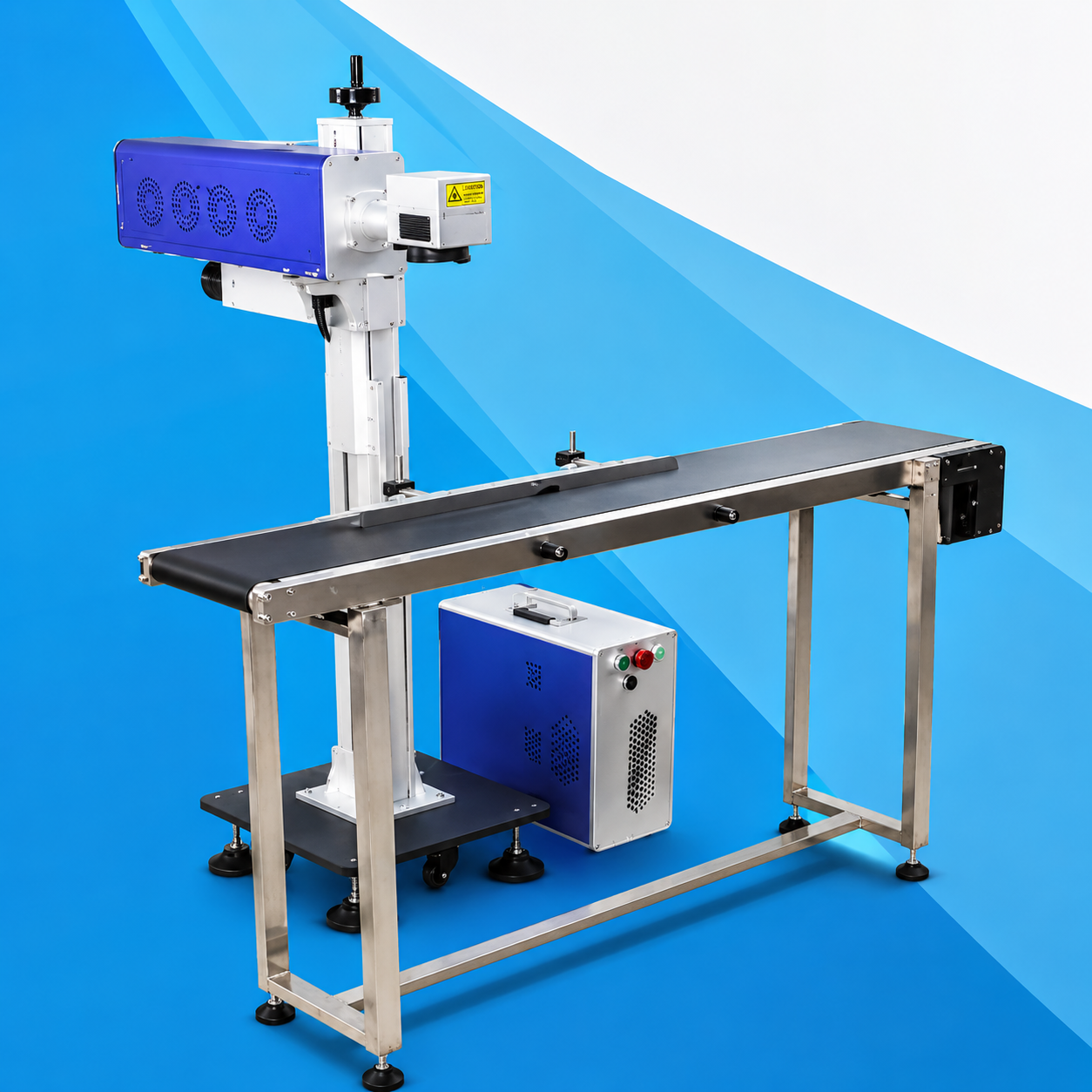 Fly Marking Machine