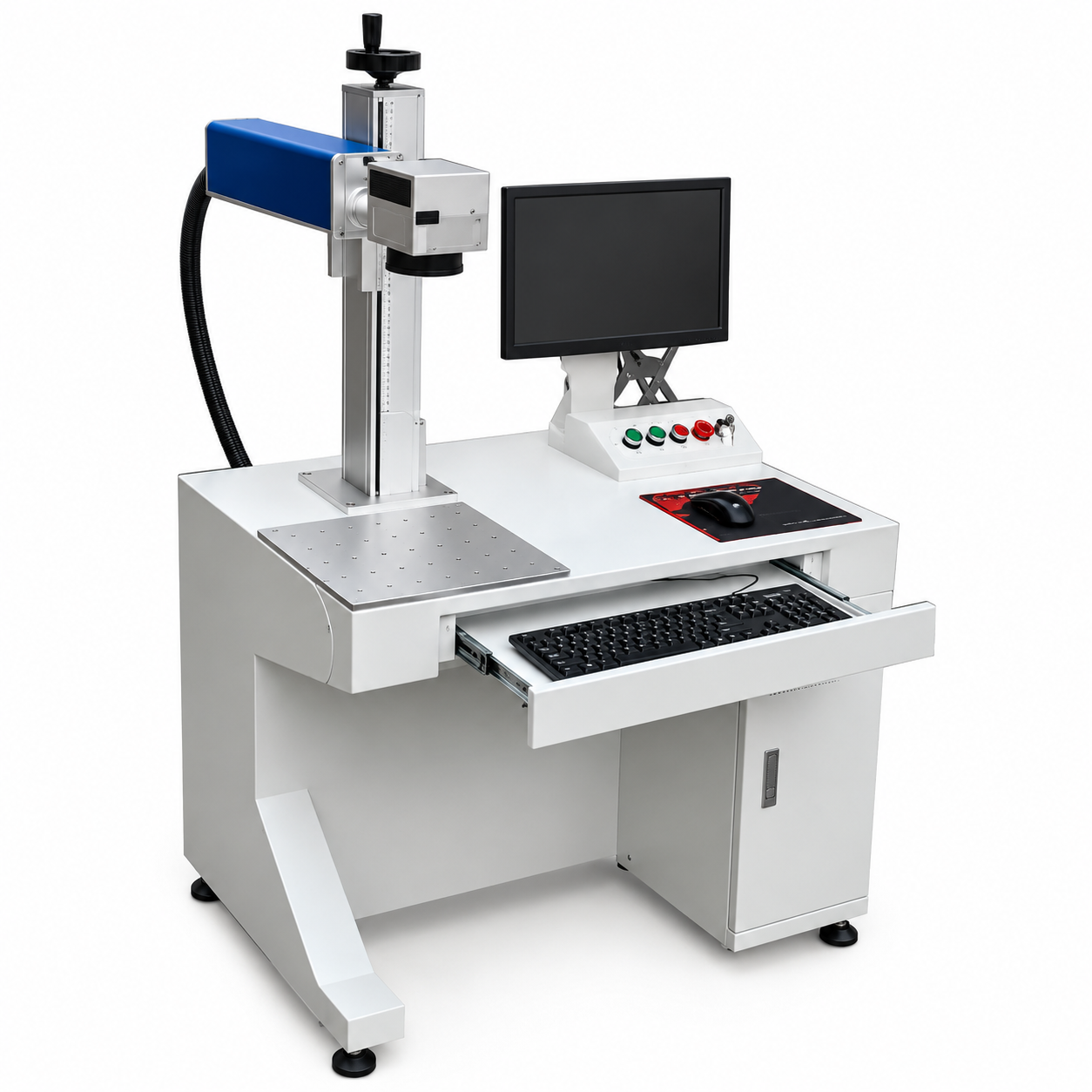 6w UV Laser Marking Machine