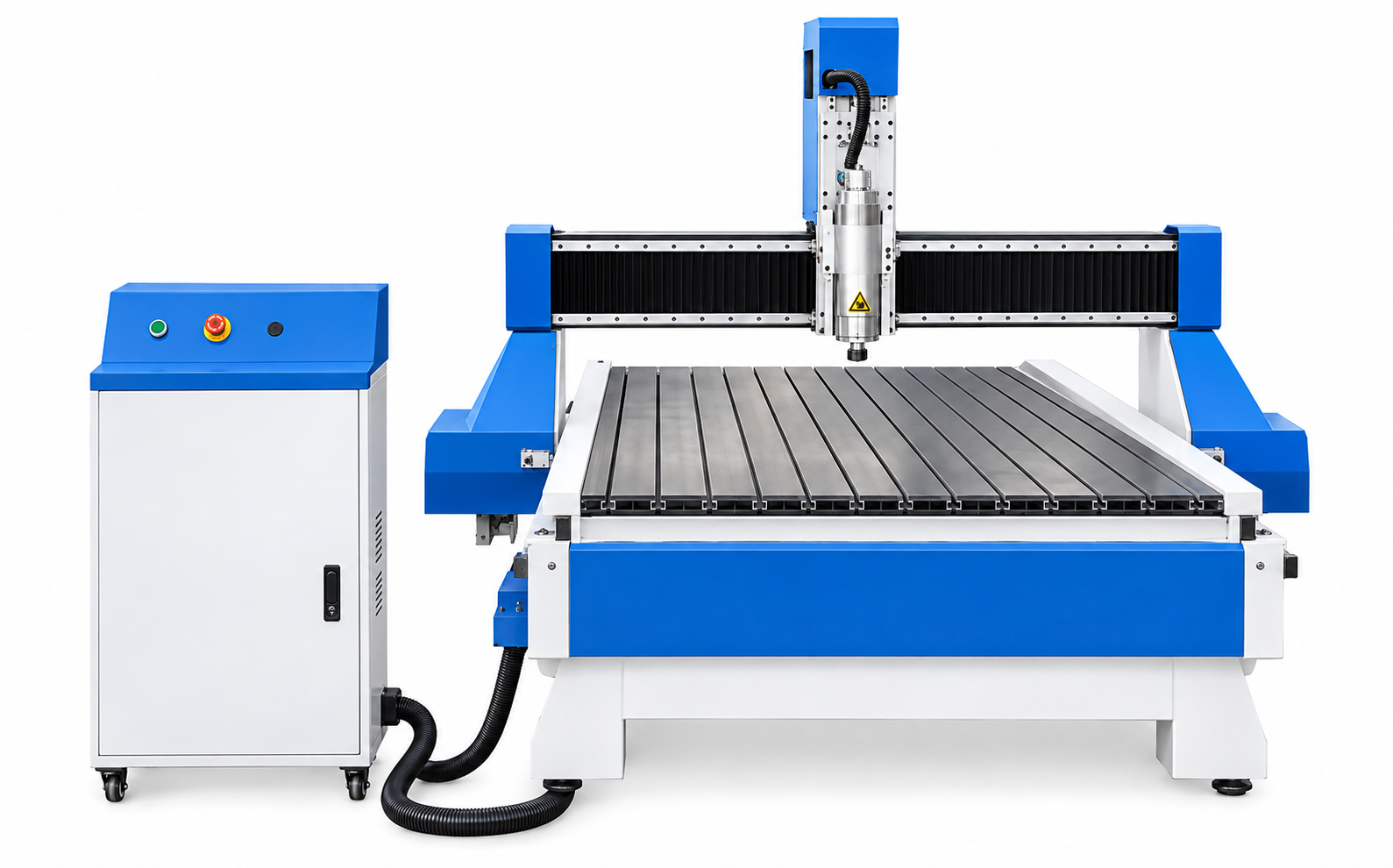 600mm × 900mm CNC Wood Router Machine